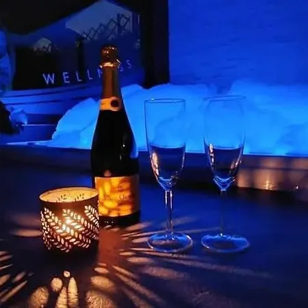 Frühstückspension Pause Thermale Herstal