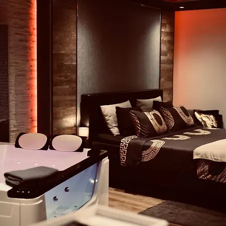 Pause Thermale Bed & Breakfast Herstal