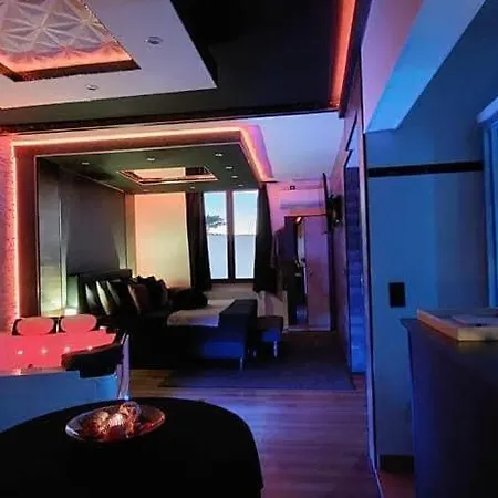 Pause Thermale Bed & Breakfast