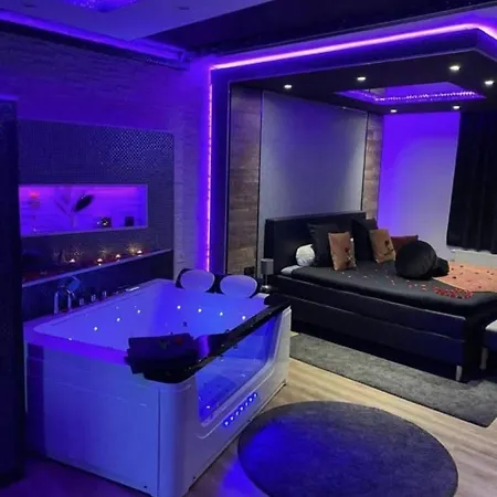 Bed & Breakfast Pause Thermale *