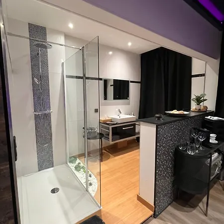 Bed & Breakfast Pause Thermale *