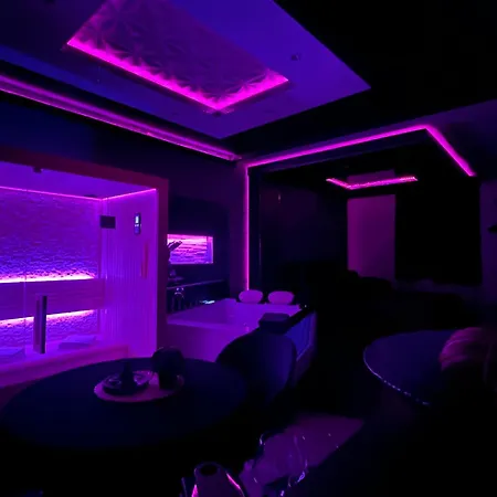 Pause Thermale * Herstal