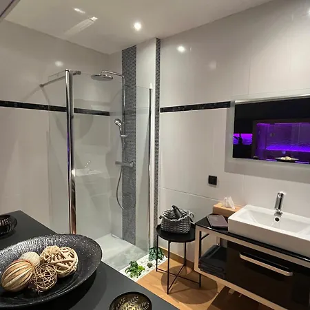 Pause Thermale * Herstal