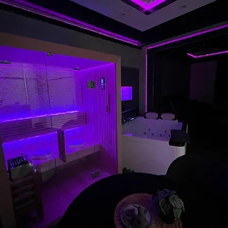 Pause Thermale Bed & Breakfast