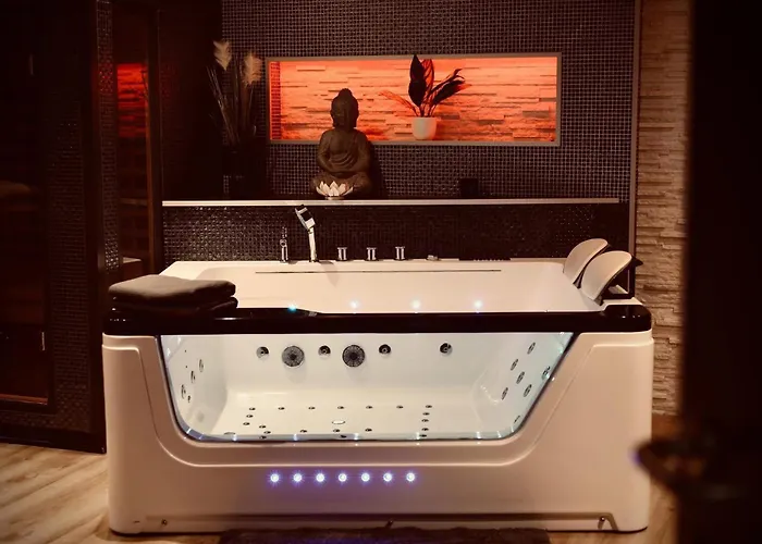 Bed & Breakfast Pause Thermale Herstal