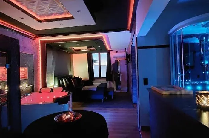 Pause Thermale Bed & Breakfast