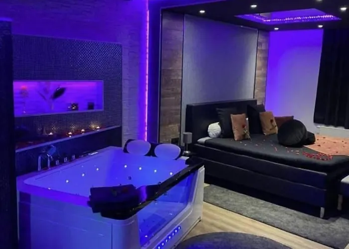 Bed & Breakfast Pause Thermale *