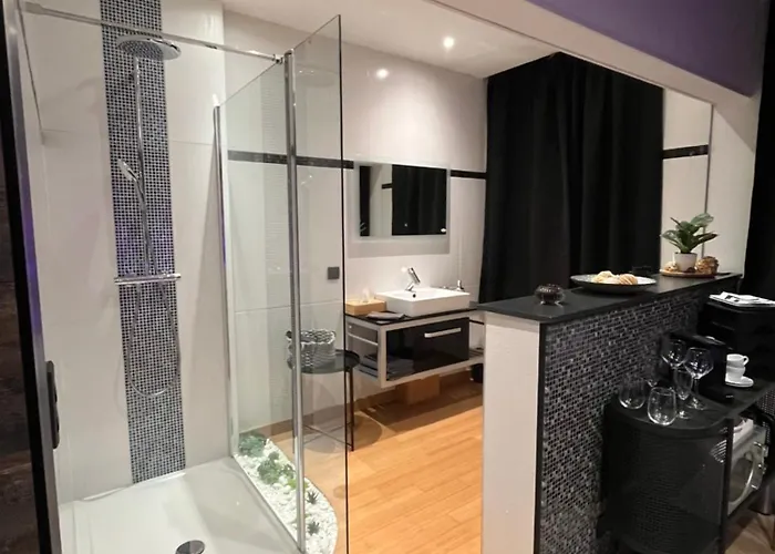 Frühstückspension Pause Thermale *