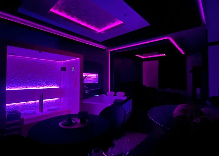 Pause Thermale * Herstal