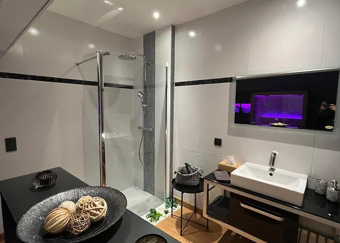 Pause Thermale * Herstal