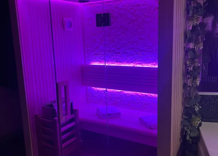 Pause Thermale * Herstal