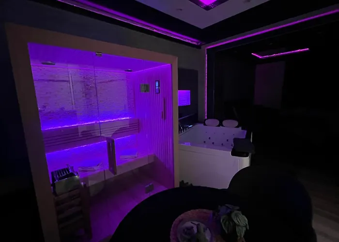 Pause Thermale Bed & Breakfast